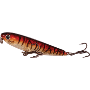 JAZLures Zappa 55 - 38 Orange Tiger