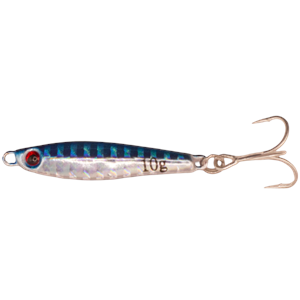 JAZLures Kodar 10g Pillie