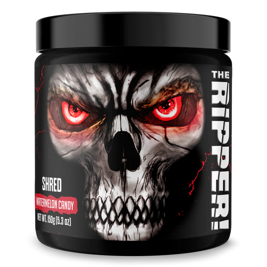 JNX The Ripper! Fat Burner - Watermelon Candy