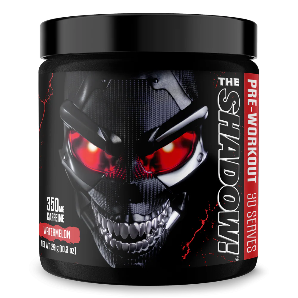 JNX The Shadow! Pre Workout - Watermelon