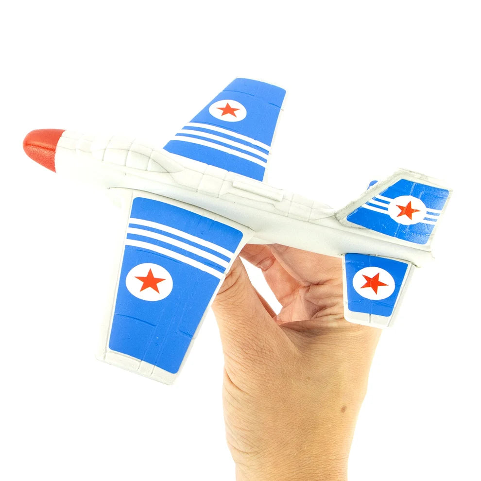 Keycraft - Stunt Plane