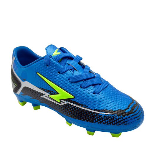 Sfida Knight Junior - Blue/Black/Lime