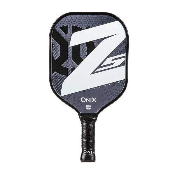 Onix Z5 Graphite Pickleball Paddle
