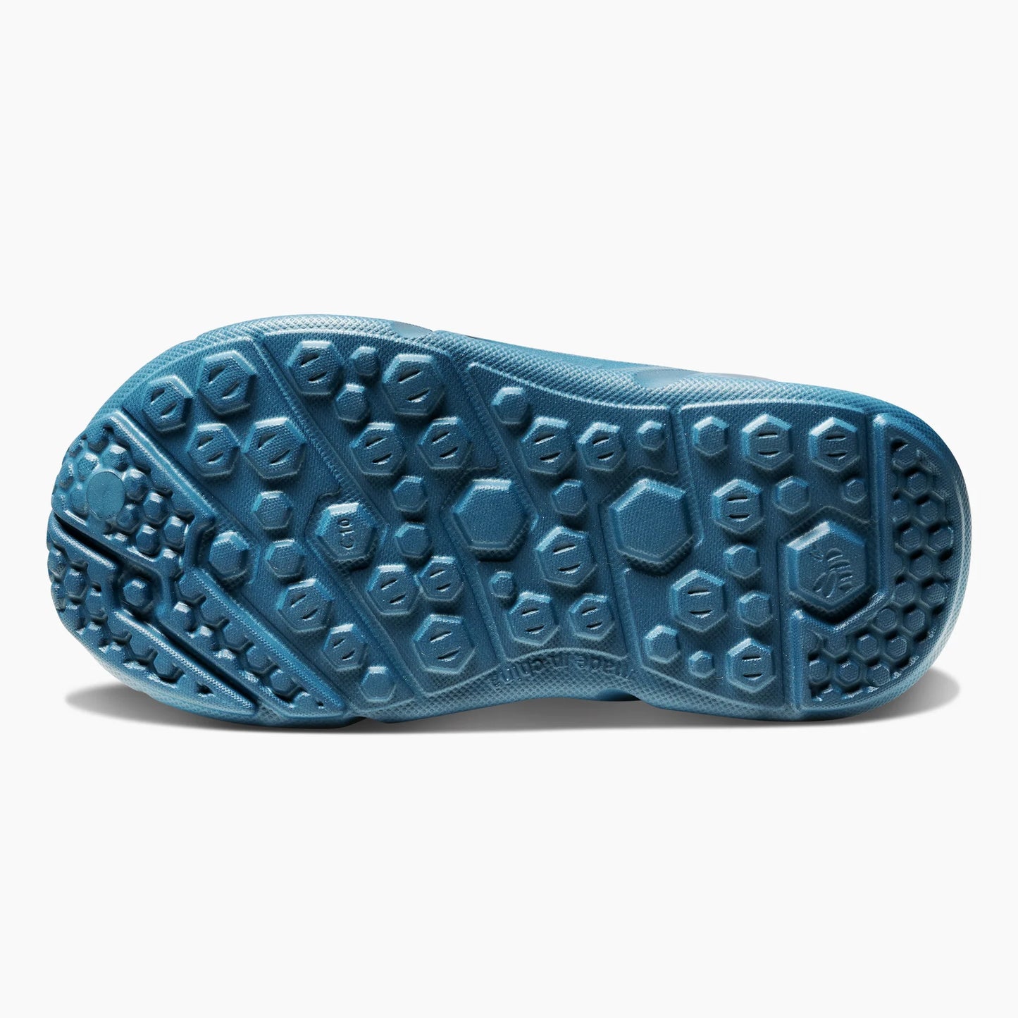 Joybees Kid's Trekking Shoe - Cascade/Charcoal