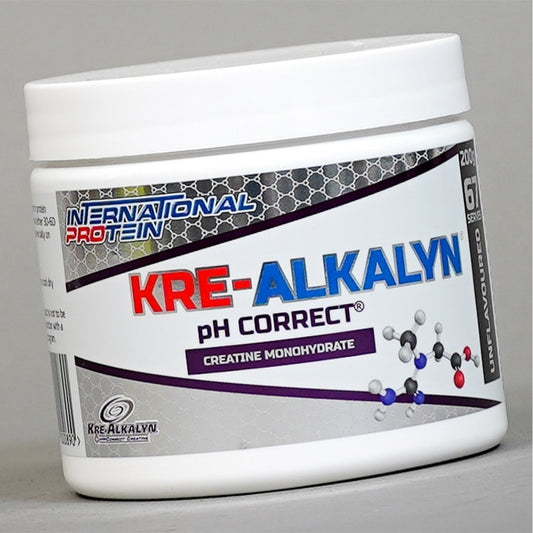 International Protein - Kre-Alkalyn