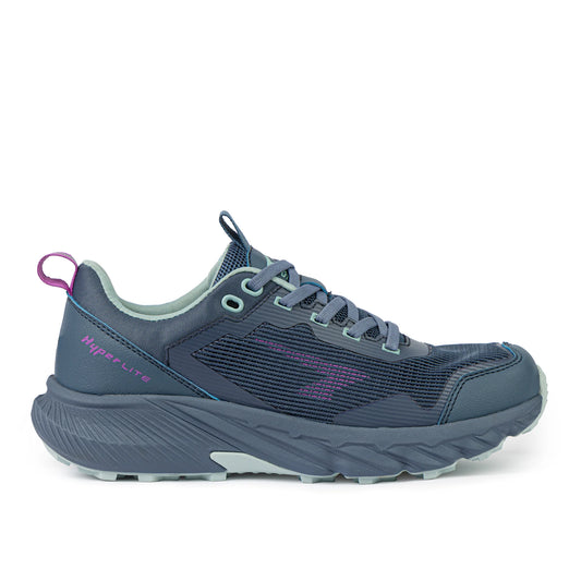 Sfida Lark Ladies Trail Runner - Denim/Grape