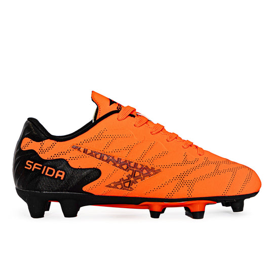 Sfida Launch Junior - Orange/ Black