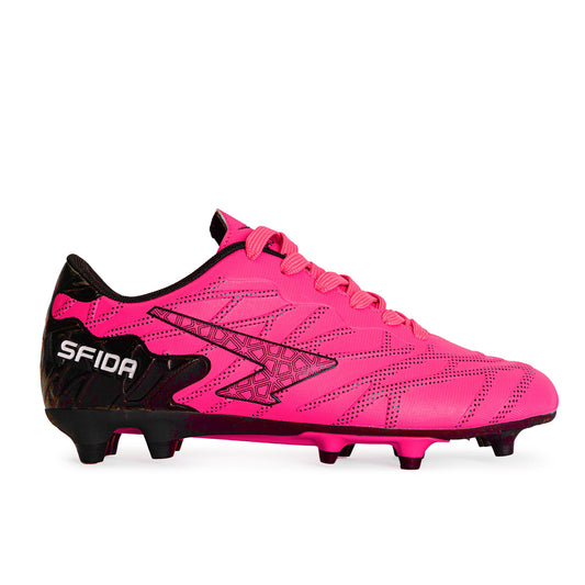 Sfida Launch Junior - Pink/Black