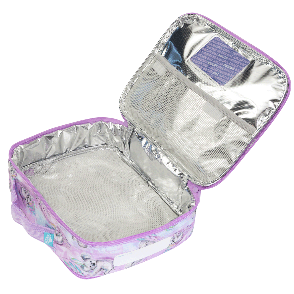 Big Cooler Lunch Bag - Koala Haven