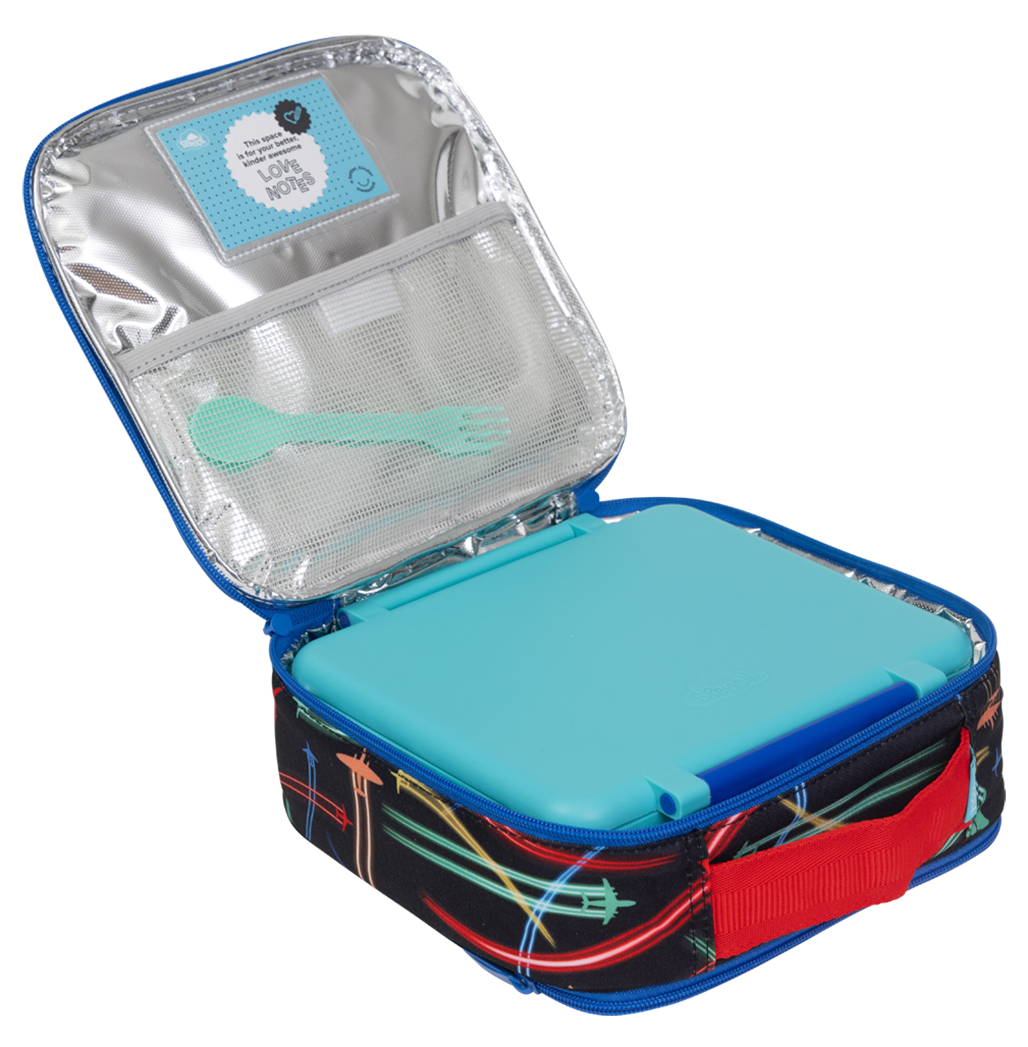 Little Cooler Lunch Bag