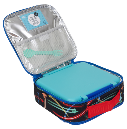 Little Cooler Lunch Bag