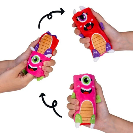 Monsters Flip-n-Slip