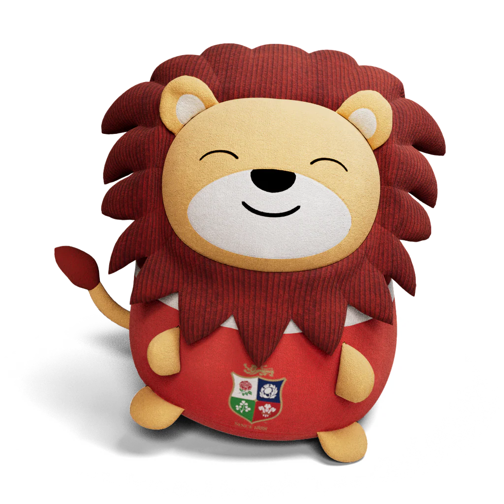 Leo the Lion