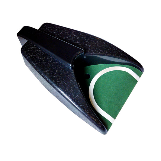 Auto Ball-return Putting Return