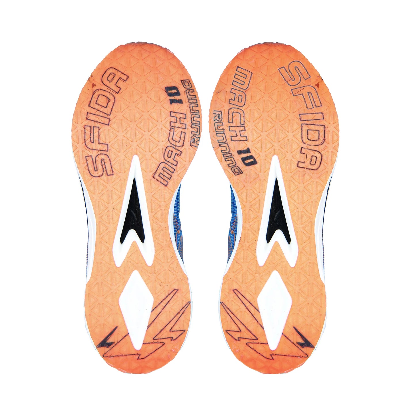 Sfida Mach 10 Mens Royal