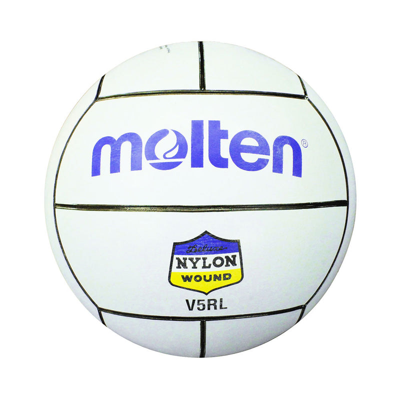 Molten Deluxe Nylon Wound V5R Volleyball