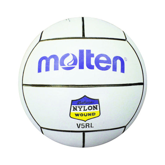 Molten Deluxe Nylon Wound V5R Volleyball