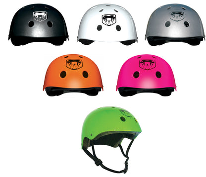 Adrenalin Cross Sports Pro Helmet