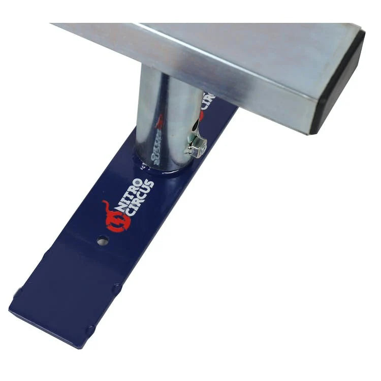 Nitro Circus Grind Rail Mini (1 rail)