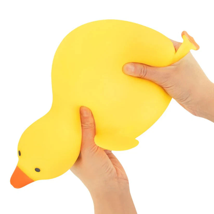 Squishy Jumbo Duck