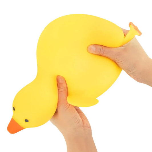 Squishy Jumbo Duck