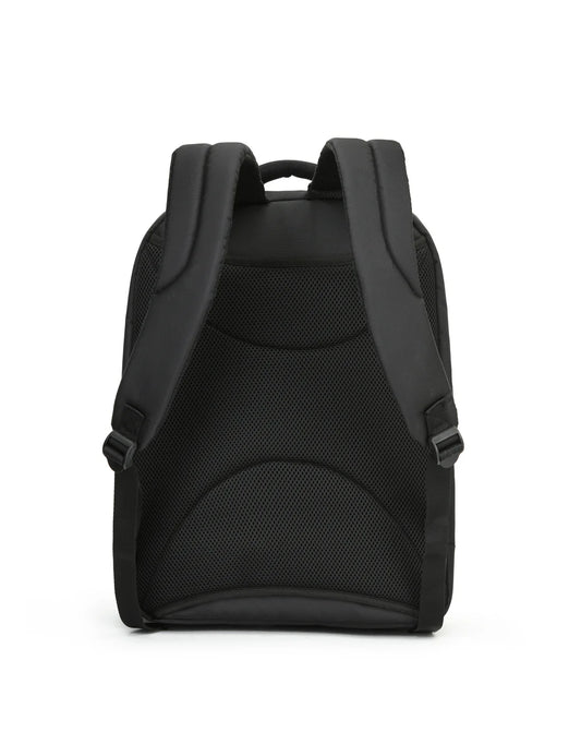 Tosca Oakmont Business Backpack - Black