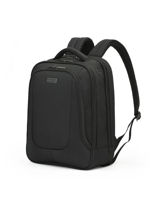 Tosca Oakmont Business Backpack - Black
