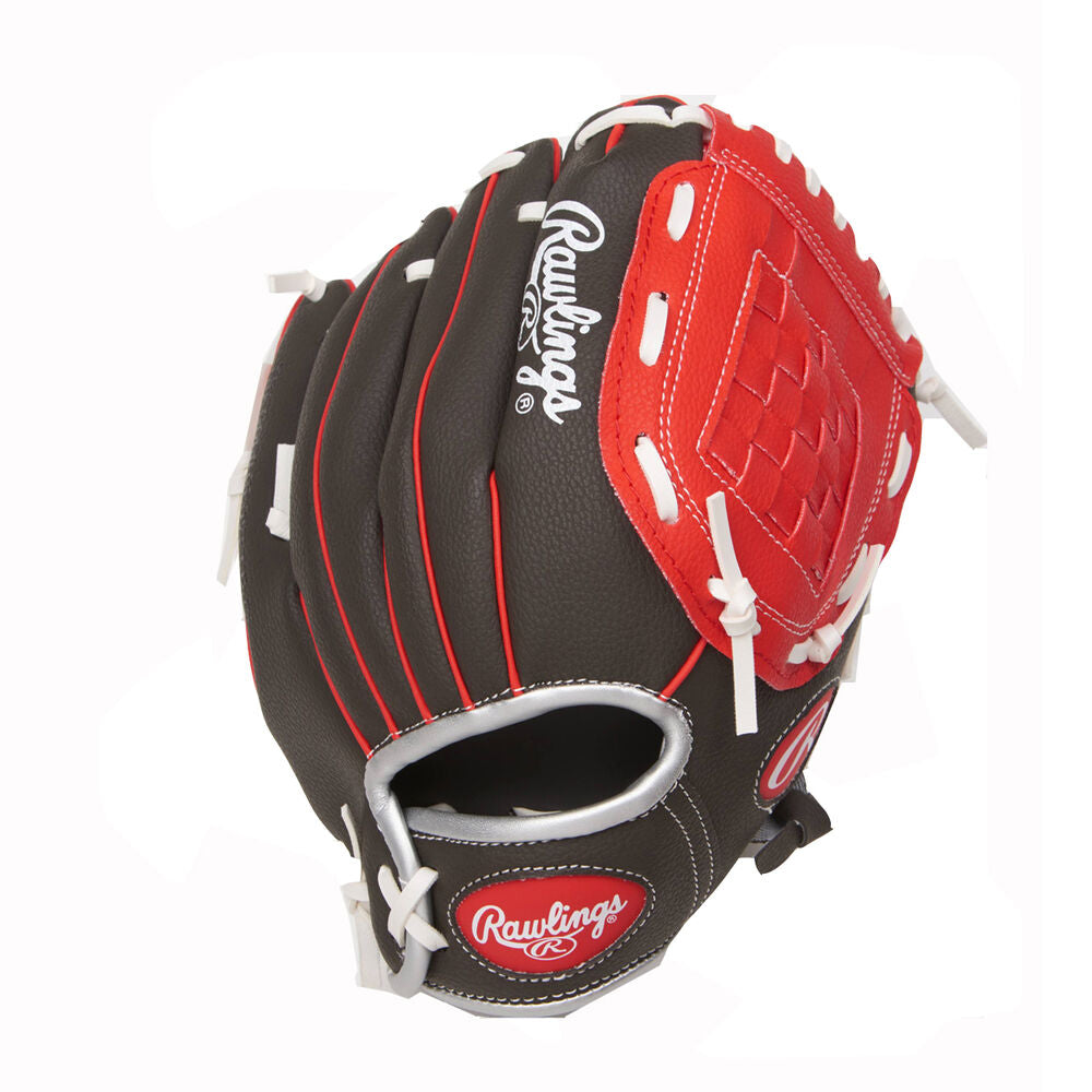 Rawlings Players Series Baseball Glove 10inches - Right Hand (5-7 years)