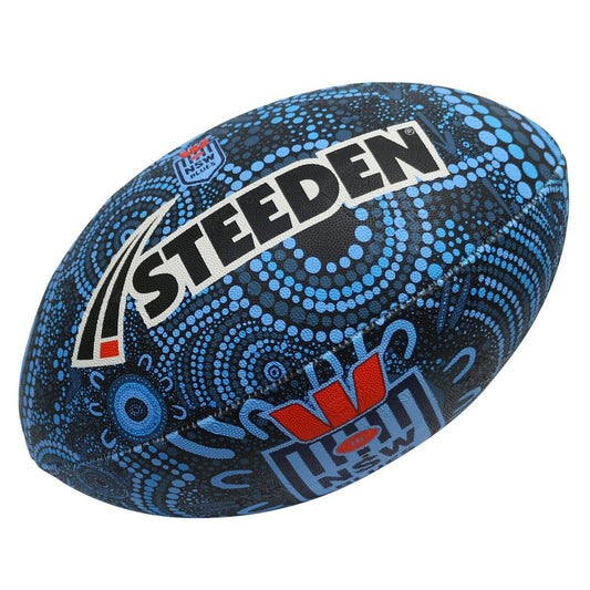 Steeden NSW First Nations Supporter Ball