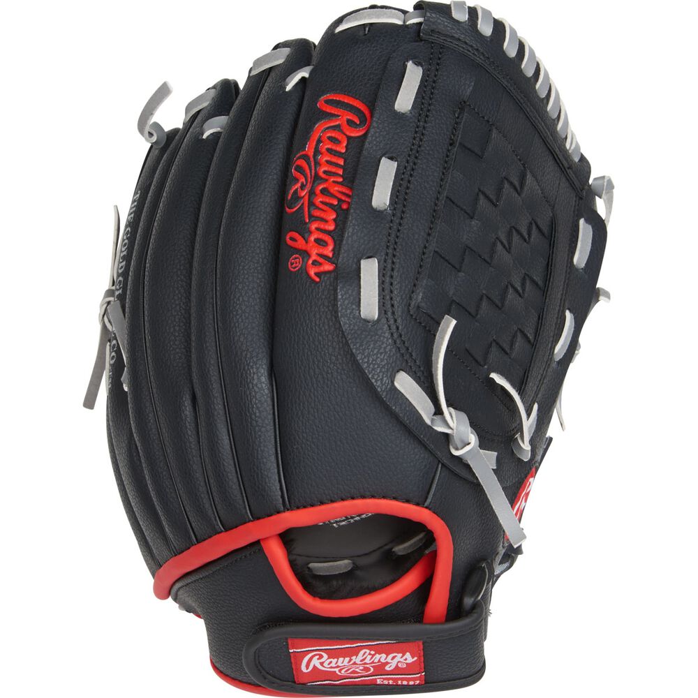 Rawlings Player Series Baseball Glove 12inch - Right Hand