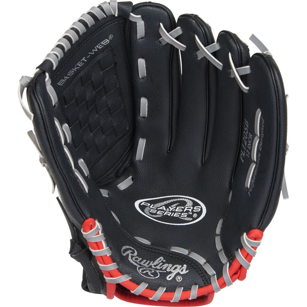Rawlings Player Series Baseball Glove 12inch - Right Hand