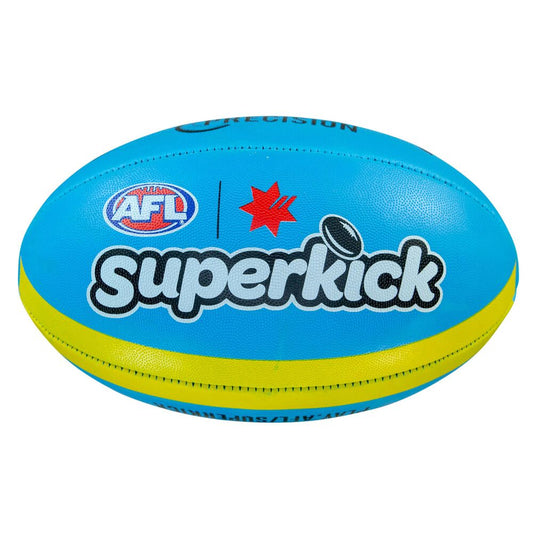 Sherrin AFL Precision - Superkick