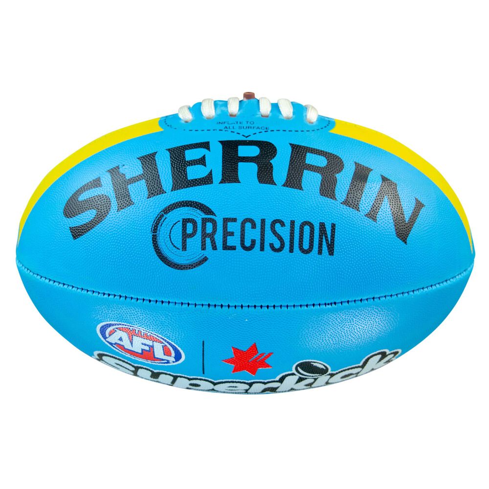 Sherrin AFL Precision - Superkick