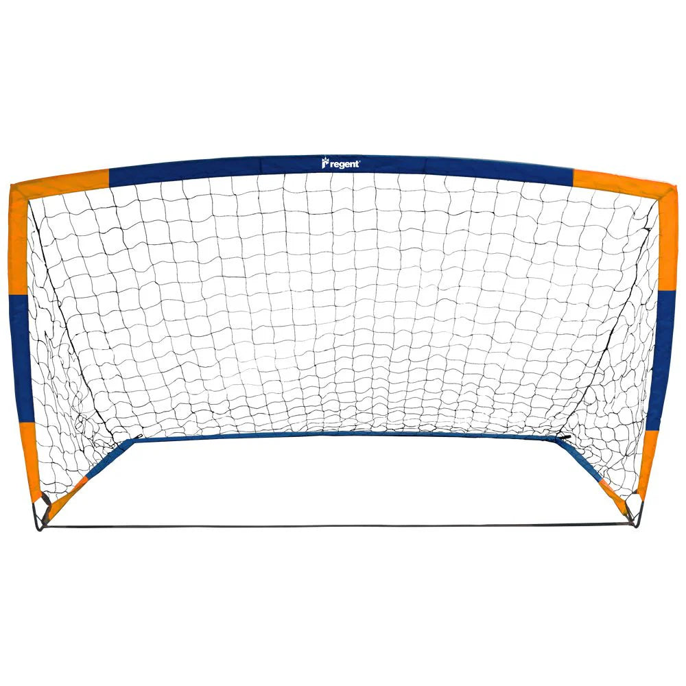 Regent Big Square Pop Up Goal