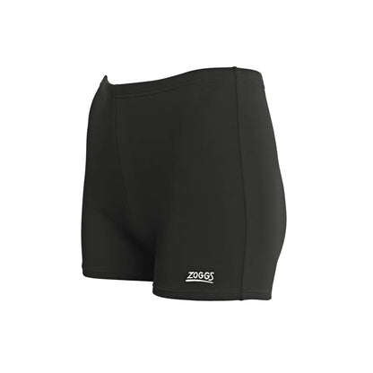 Zoggs Cottesloe Hip Racer Mens - Black