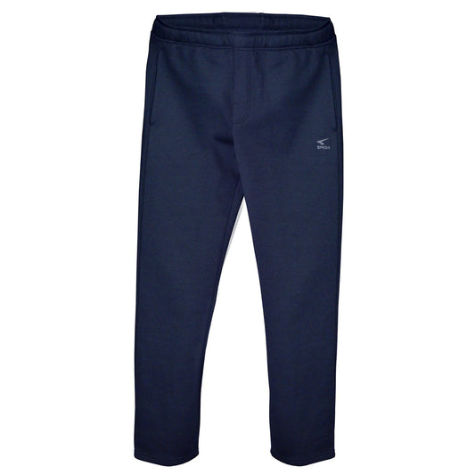 Sfida Elementary Fleece Pant - Navy