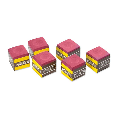 Formula Sports Pioneer Chalk