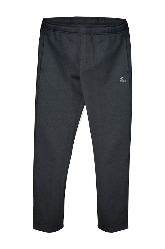 Sfida Elementary Fleece Pant - Black