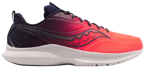 Saucony Kinvara 13 Night-Lite