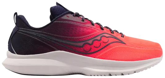 Saucony Kinvara 13 Night-Lite