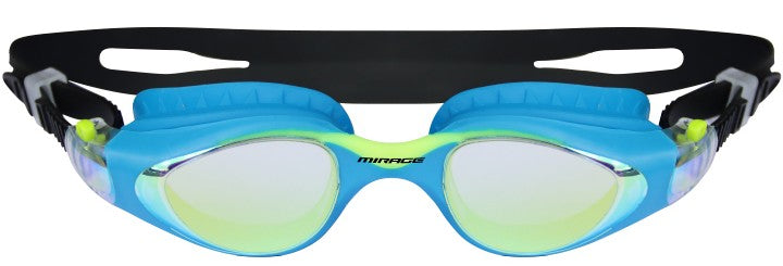 Mirage Vortex Junior Performance Swim Pack - Blue