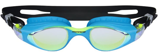 Mirage Vortex Junior Performance Swim Pack - Blue
