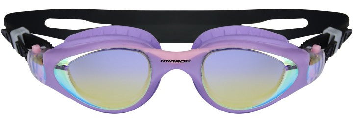 Mirage Vortex Junior Performance Swim Pack - Purple