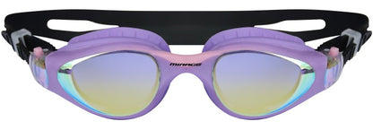 Mirage Vortex Junior Performance Swim Pack - Purple