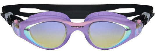 Mirage Vortex Junior Performance Swim Pack - Purple