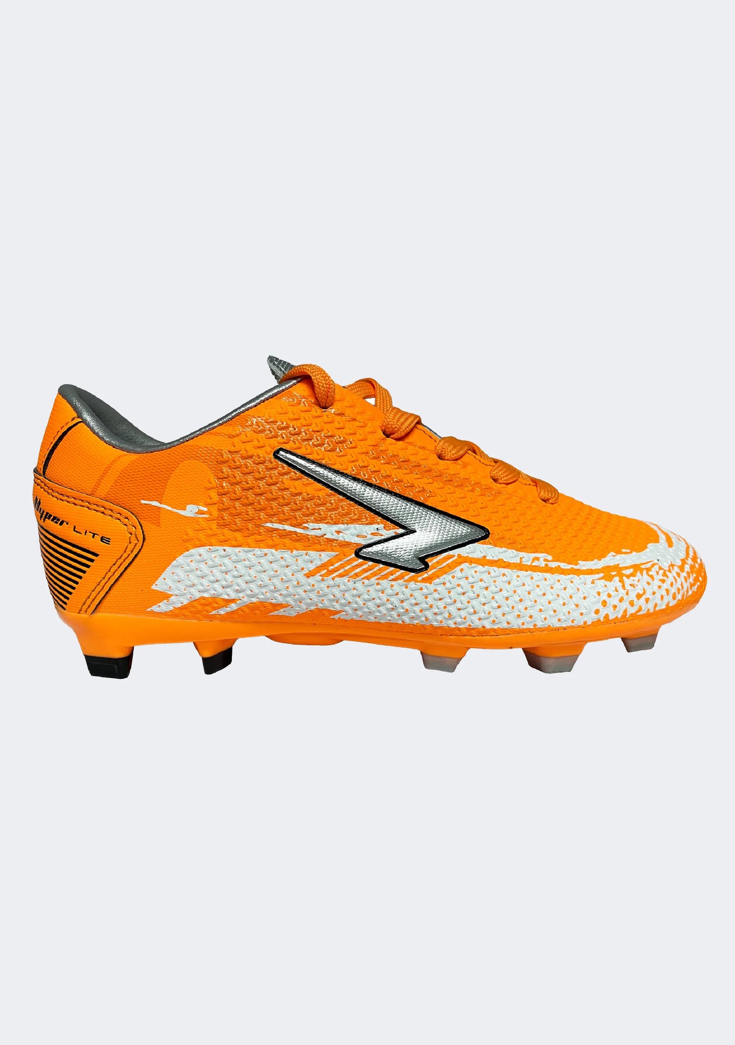 Sfida Knight Xtr Junior - Orange/Sil
