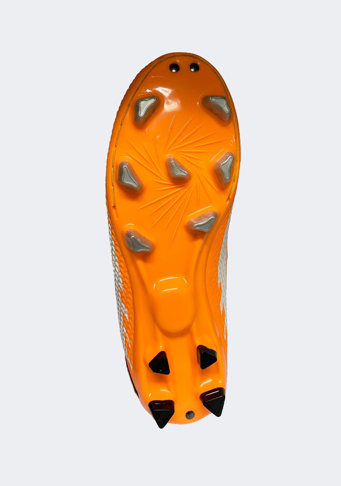 Sfida Knight Xtr Junior - Orange/Sil