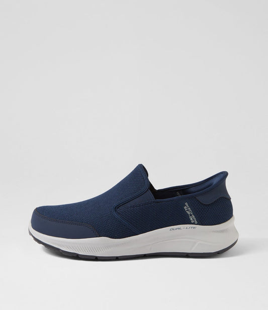 Skechers Equalizer 6.0 Stoaver Navy