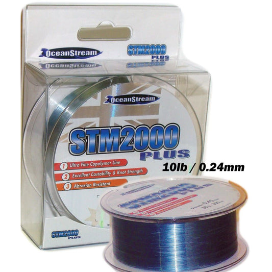Line STM2000PLUS 10lb