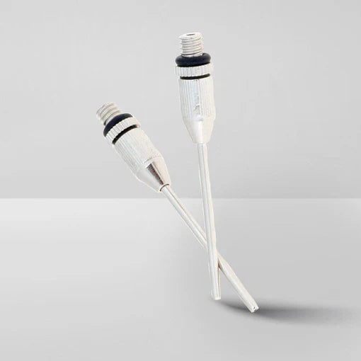 Summit Inflating Needles - Thin 2pk